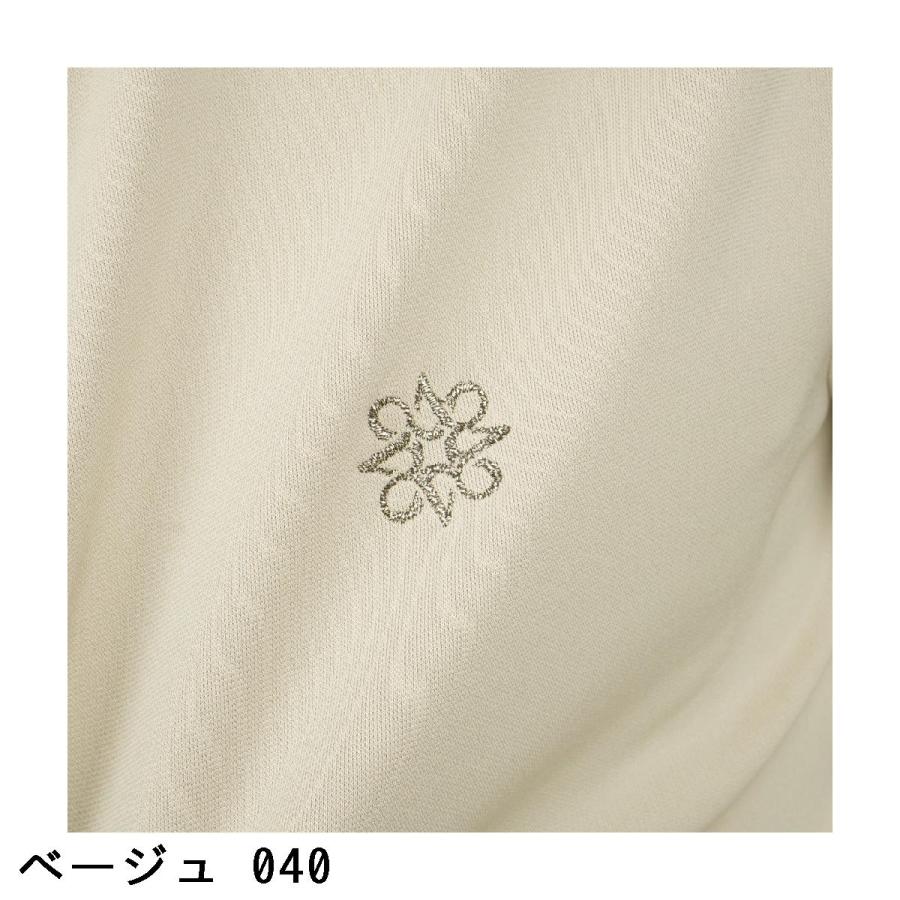 St ANDREWS セント・アンドリュース ダンボールニットブルゾン : GDO