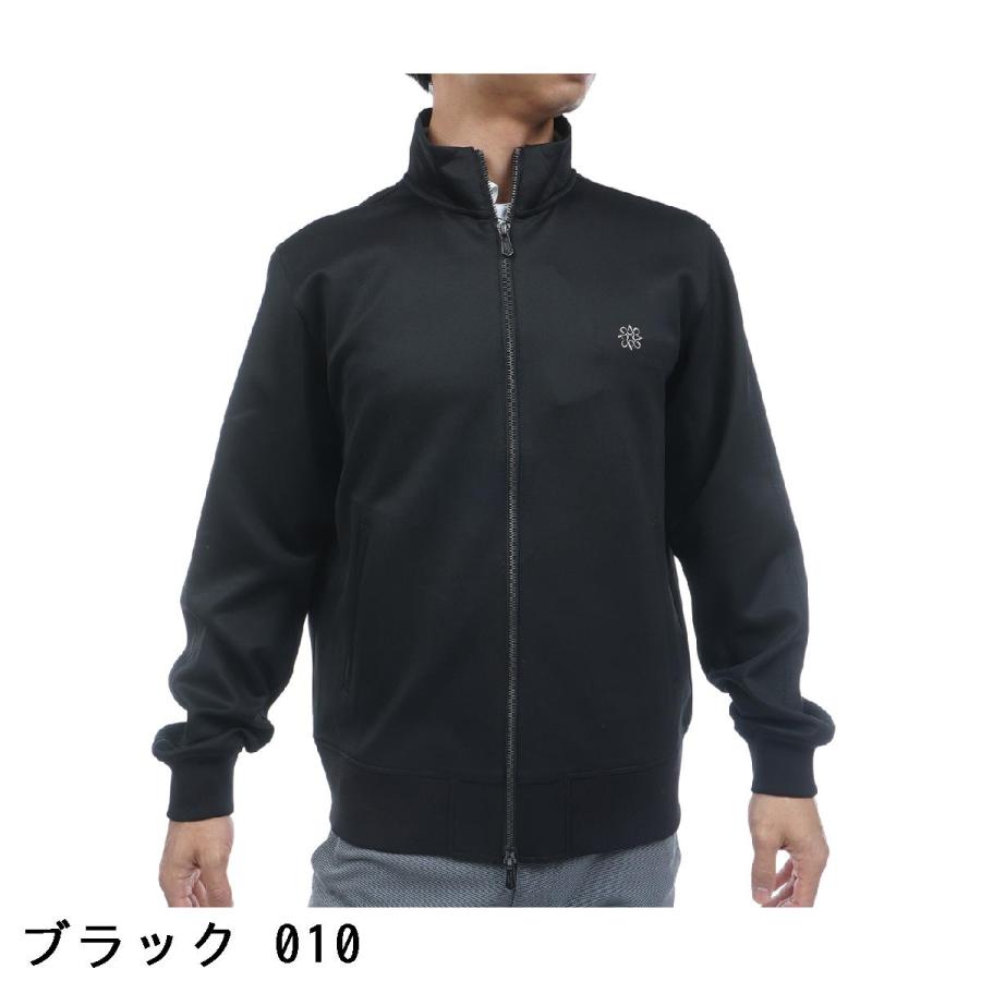 St ANDREWS セントアンドリュース セットアップ ダンボールニット St ANDREWS セント・アンドリュース ダンボールニットブルゾン : GDO