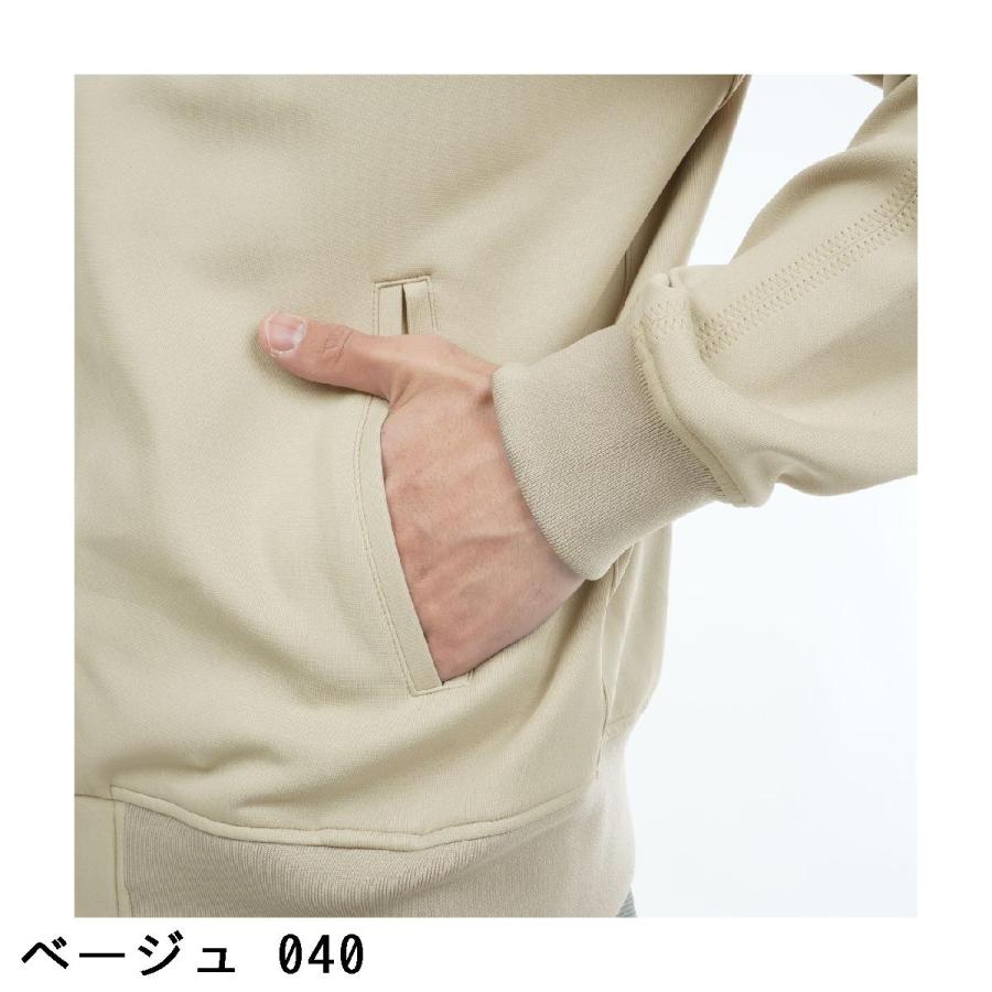 St ANDREWS セント・アンドリュース ダンボールニットブルゾン : GDO