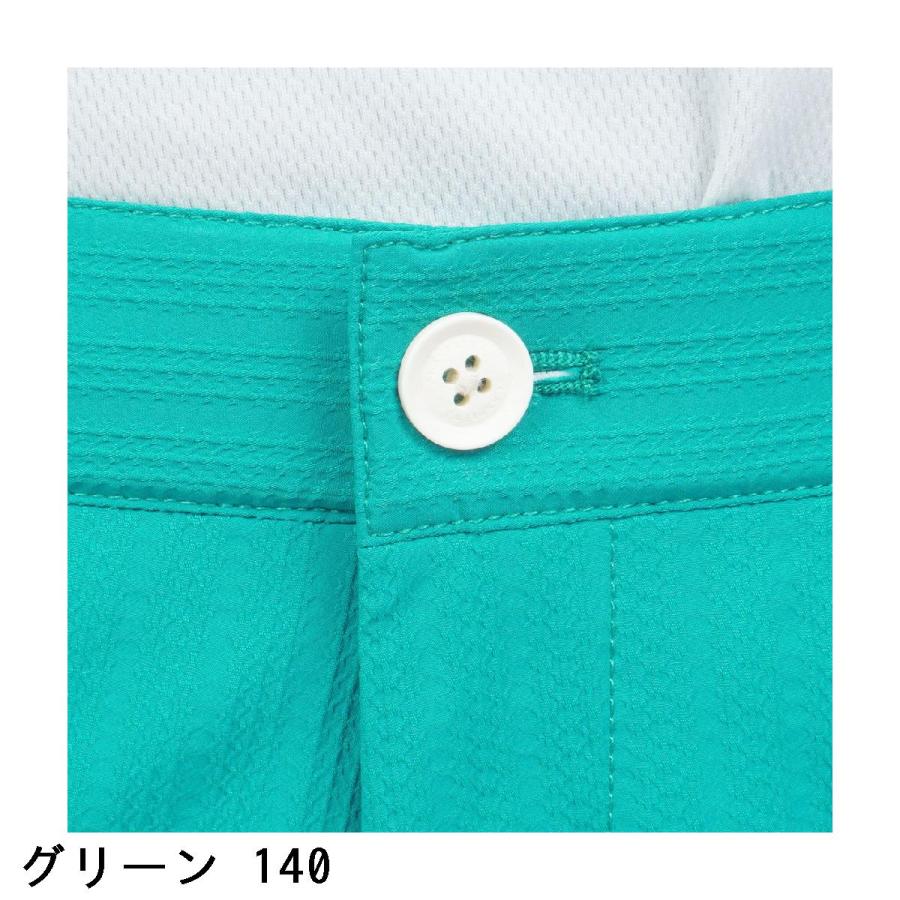 St ANDREWS セント・アンドリュース ドビーストライプショートパンツ