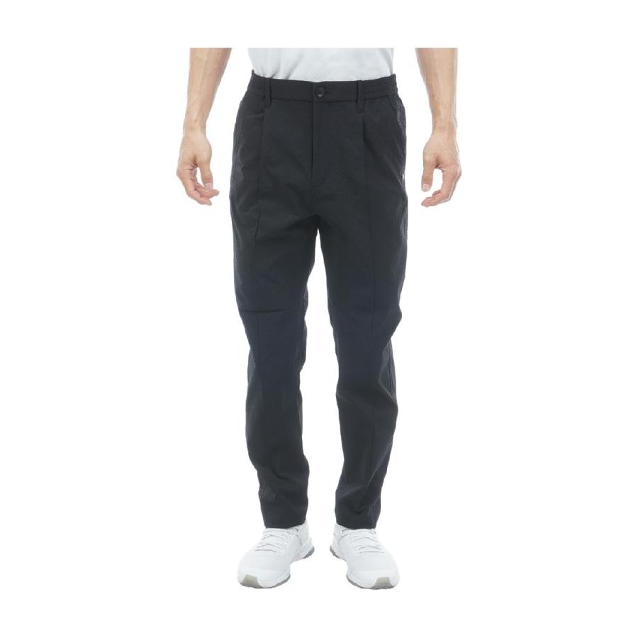 【新品】St ANDREWSセントアンドリュース　ストレッチパンツ dd395 St ANDREWS セント・アンドリュース ストレッチパンツ : GDOゴルフ