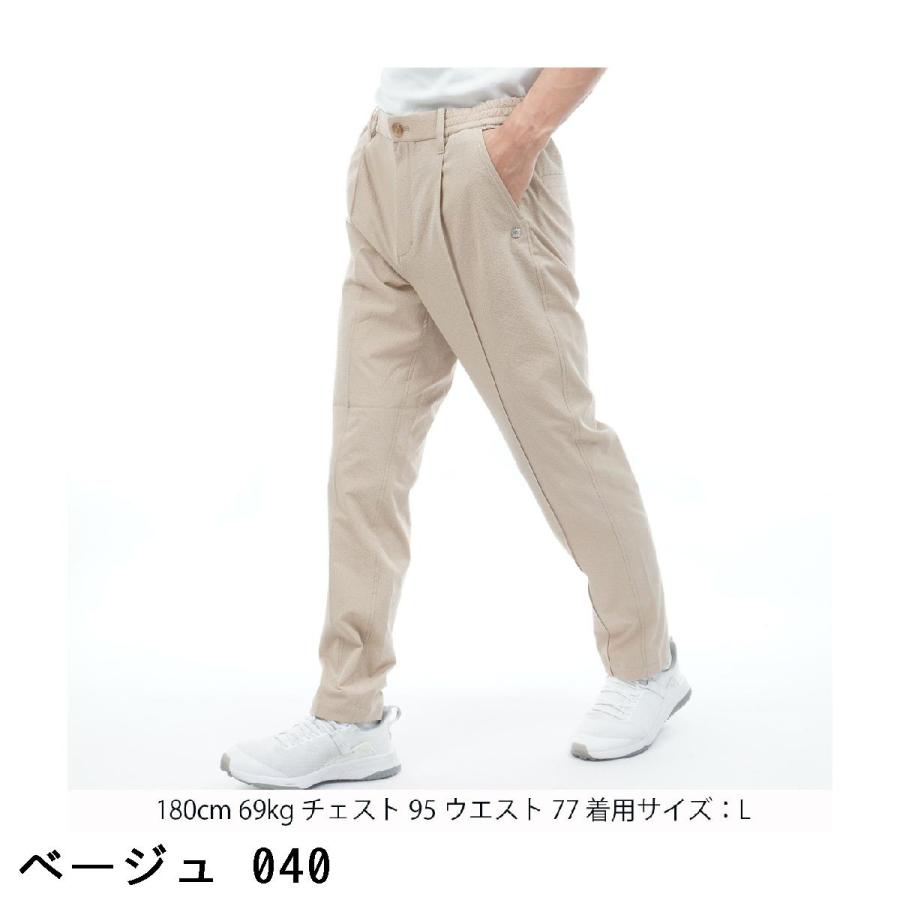 St ANDREWS セント・アンドリュース ストレッチパンツ : GDOゴルフ