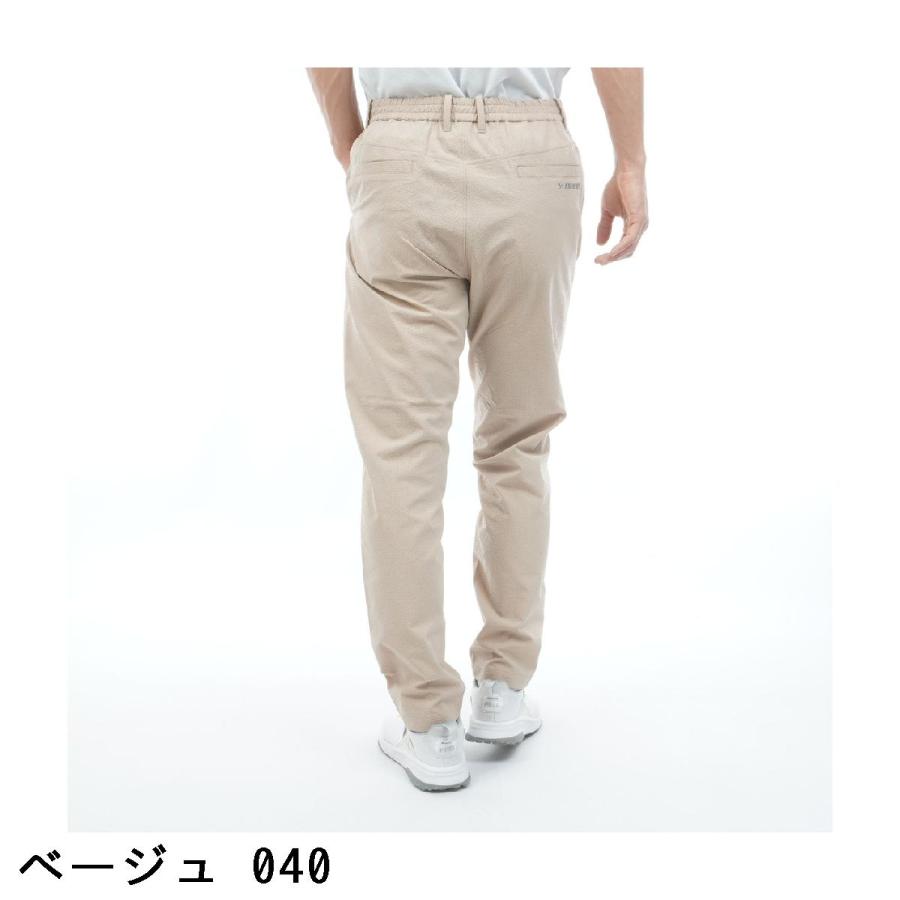 【新品】St ANDREWSセントアンドリュース　ストレッチパンツ dd395 St ANDREWS セント・アンドリュース ストレッチパンツ : GDOゴルフ
