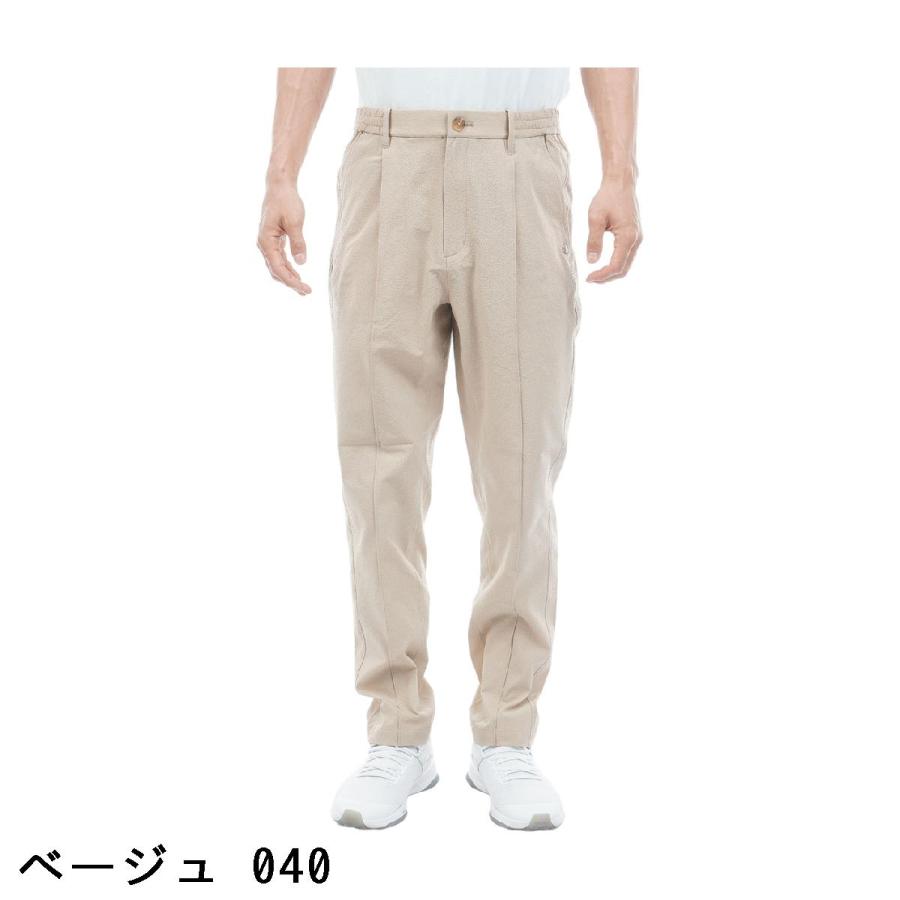 St ANDREWS セント・アンドリュース ストレッチパンツ ゴルフパンツ