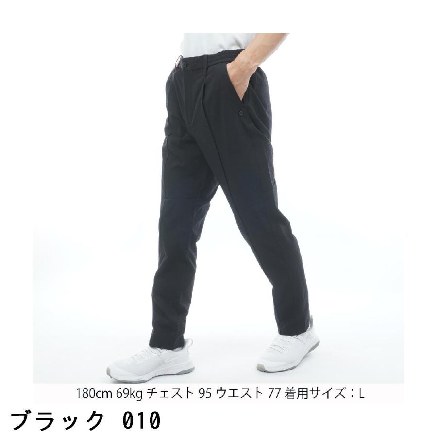 St ANDREWS セント・アンドリュース ストレッチパンツ : GDOゴルフ