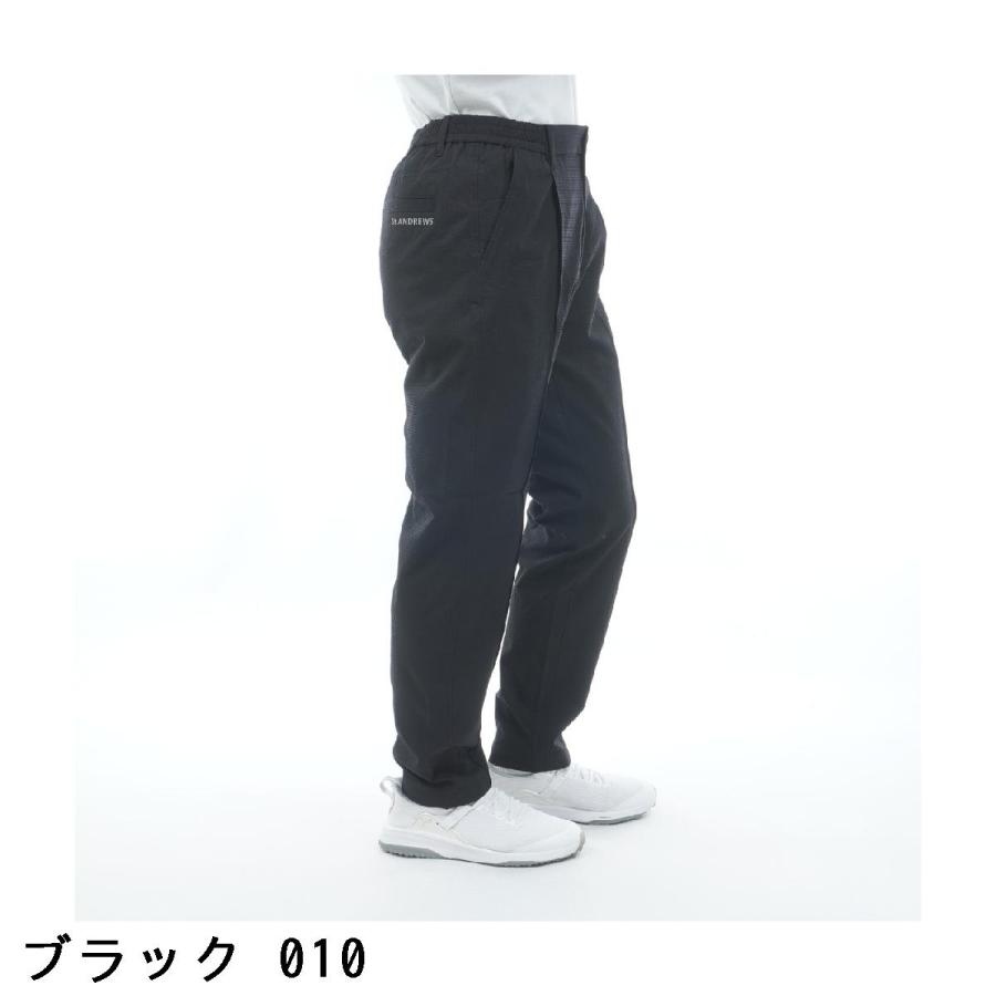 St ANDREWS セント・アンドリュース ストレッチパンツ : GDOゴルフ