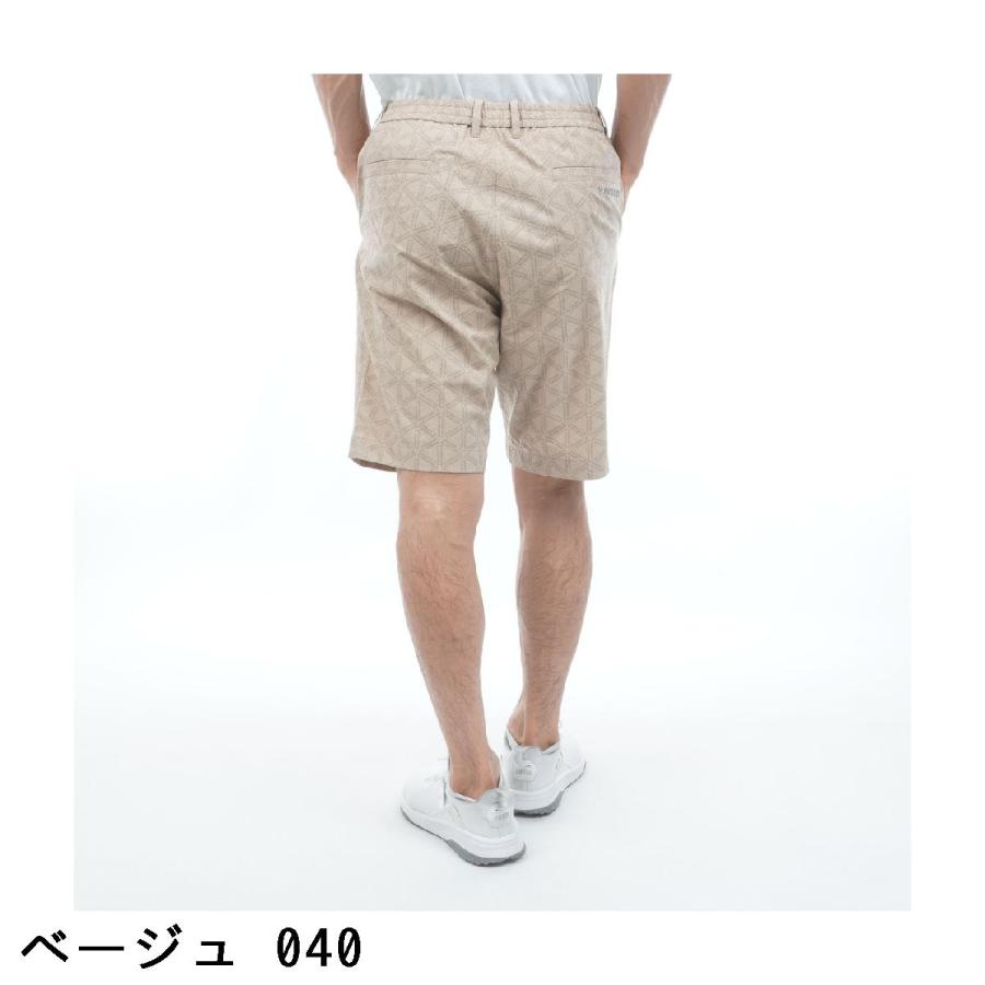 St ANDREWS セント・アンドリュース トライアングルロゴプリント