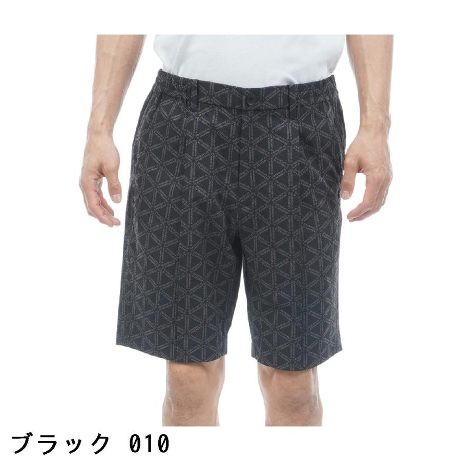 St ANDREWS セント・アンドリュース トライアングルロゴプリント