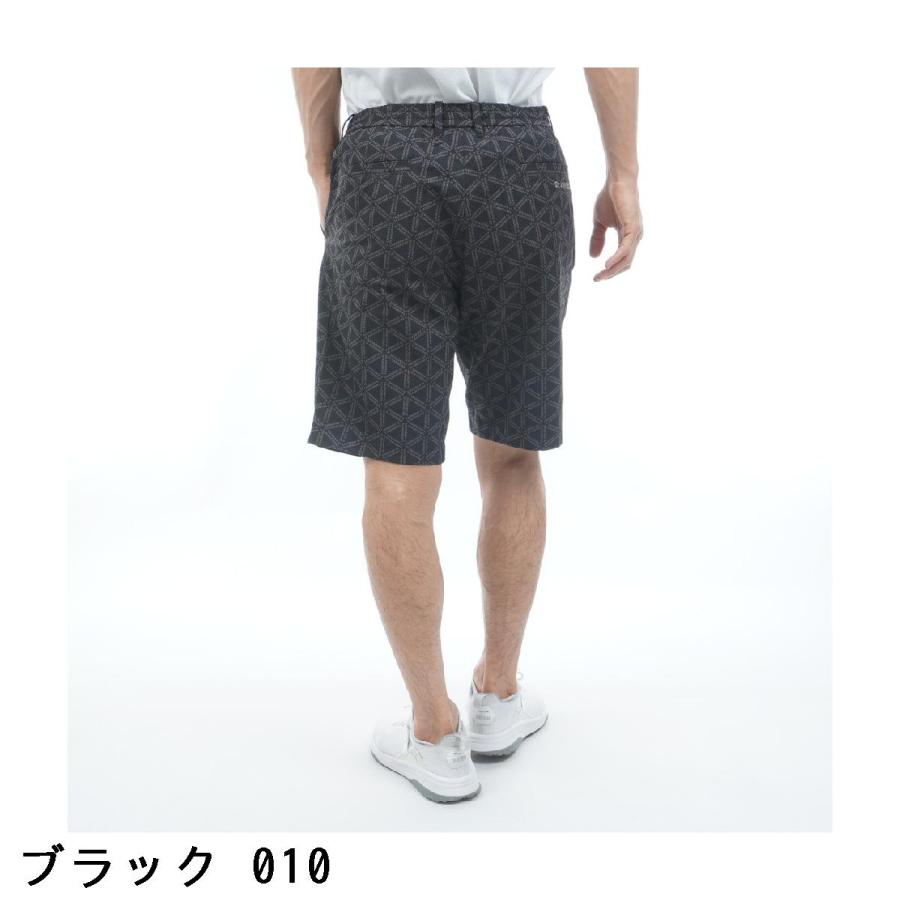 St ANDREWS セント・アンドリュース トライアングルロゴプリント
