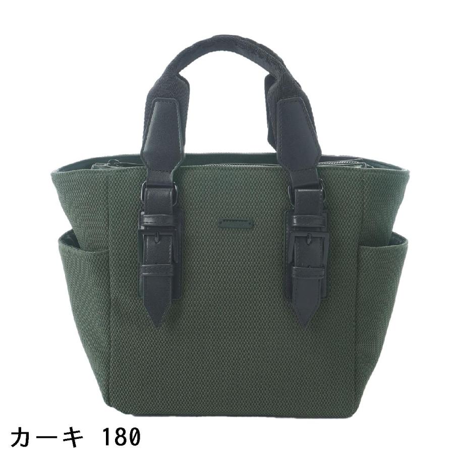 セント・アンドリュース St ANDREWS メッシュボンディングカートバッグ