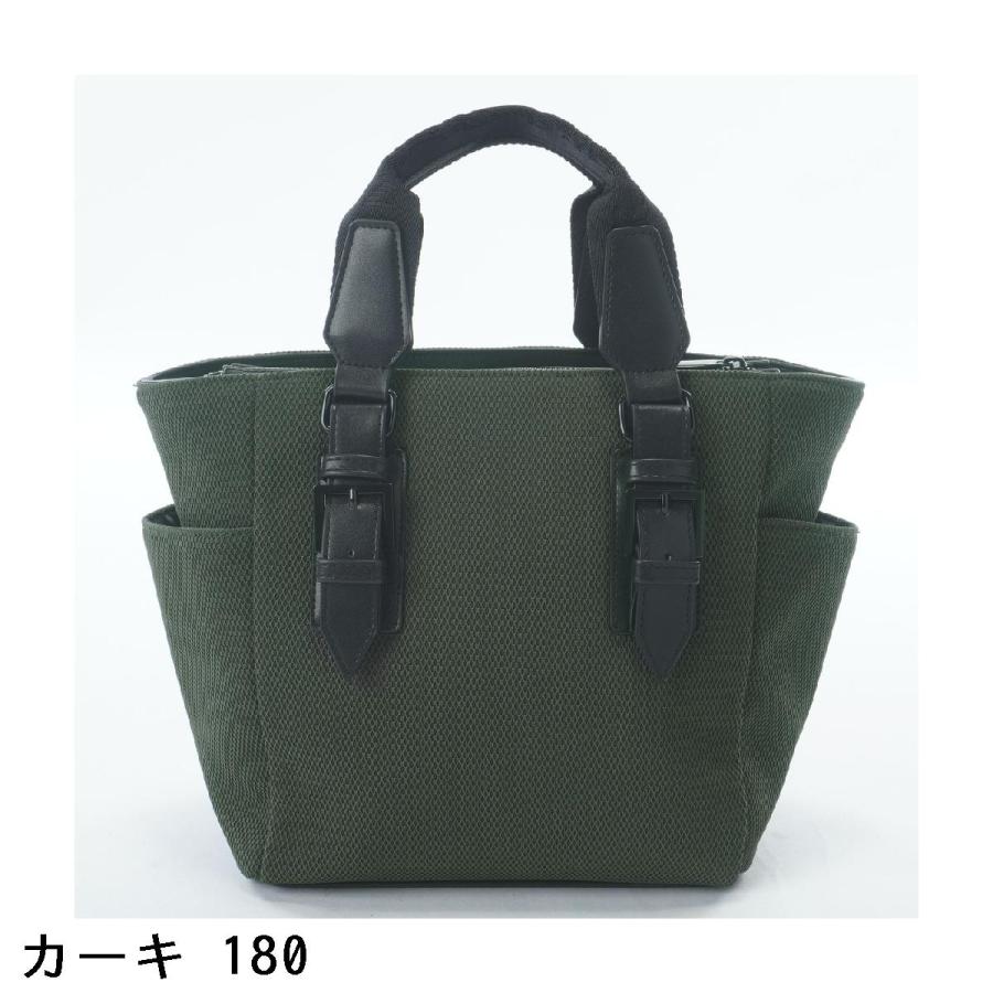 セント・アンドリュース St ANDREWS メッシュボンディングカートバッグ