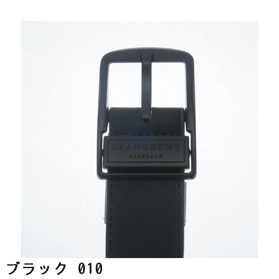 St ANDREWS セント・アンドリュース ロゴベルト : GDOゴルフショップ