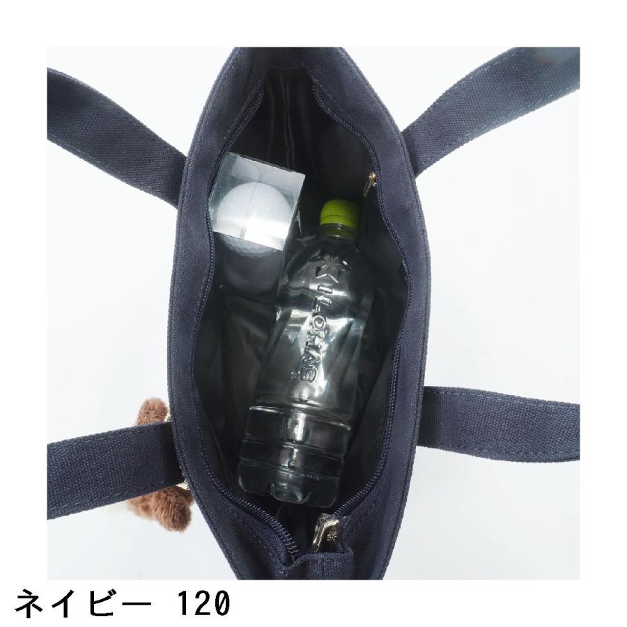 セント・アンドリュース St ANDREWS テディベアカートバッグ : GDO