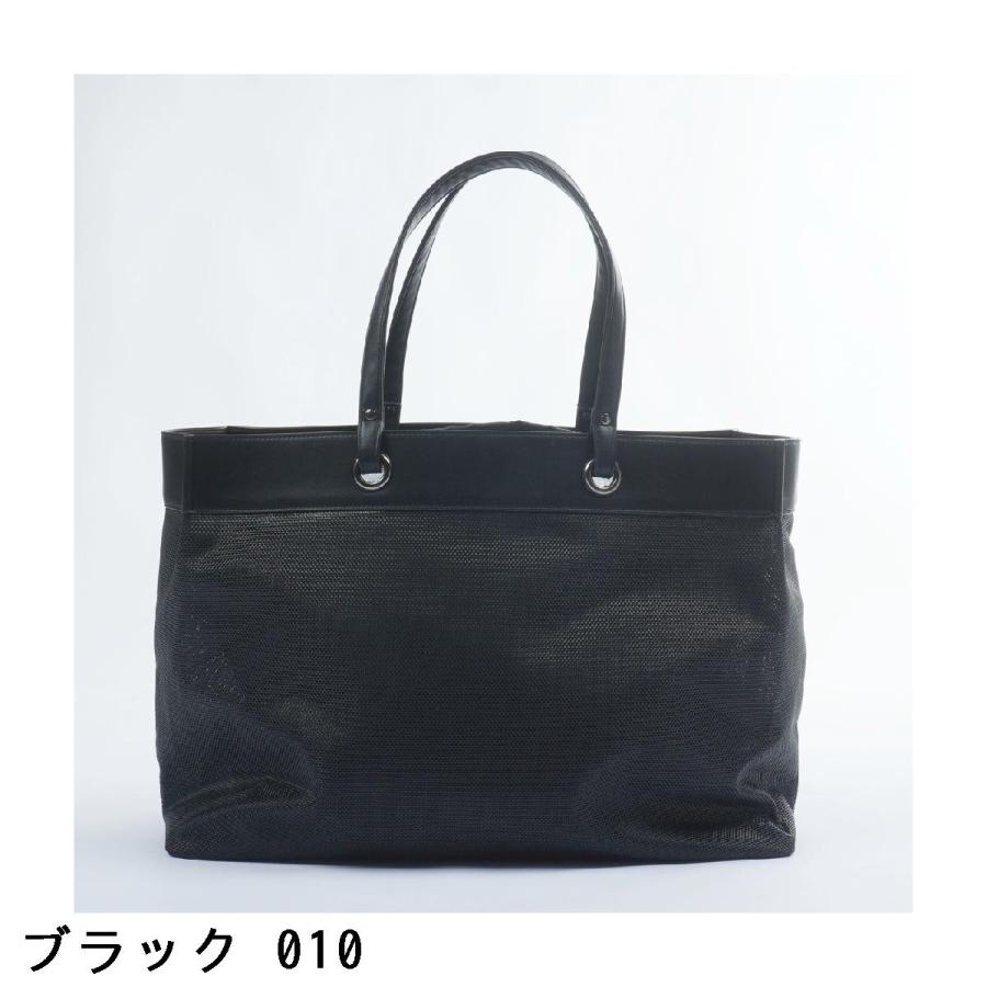 セント・アンドリュース St ANDREWS メッシュトートバッグ_3