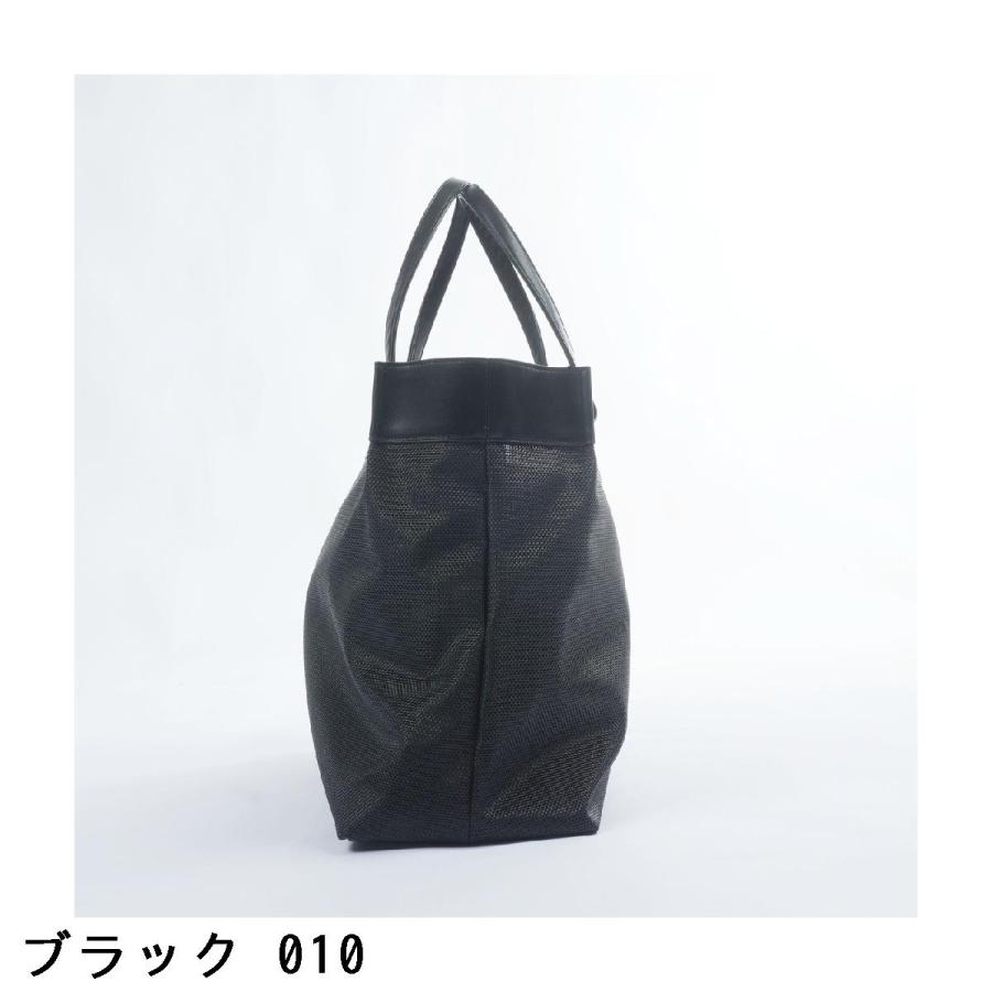 セント・アンドリュース St ANDREWS メッシュトートバッグ_4