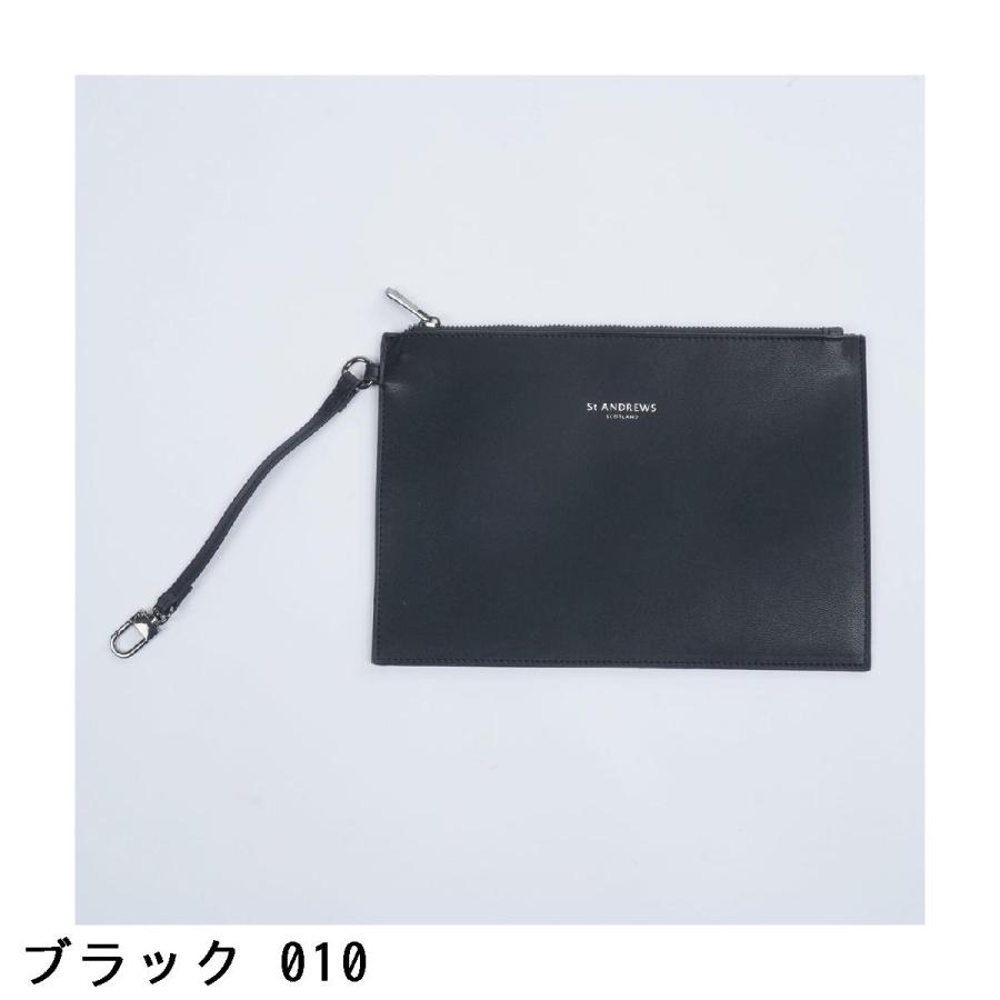 セント・アンドリュース St ANDREWS メッシュトートバッグ_7