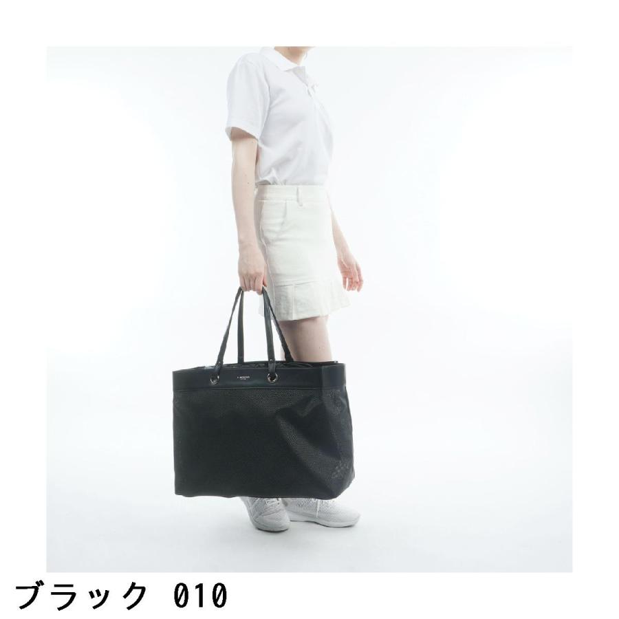 セント・アンドリュース St ANDREWS メッシュトートバッグ_8