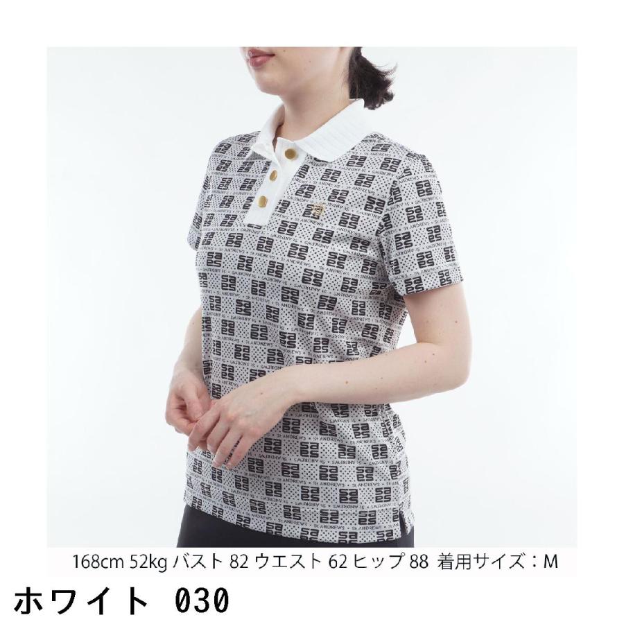 St ANDREWS セント・アンドリュース St ANDREWS SAモノグラムジャ