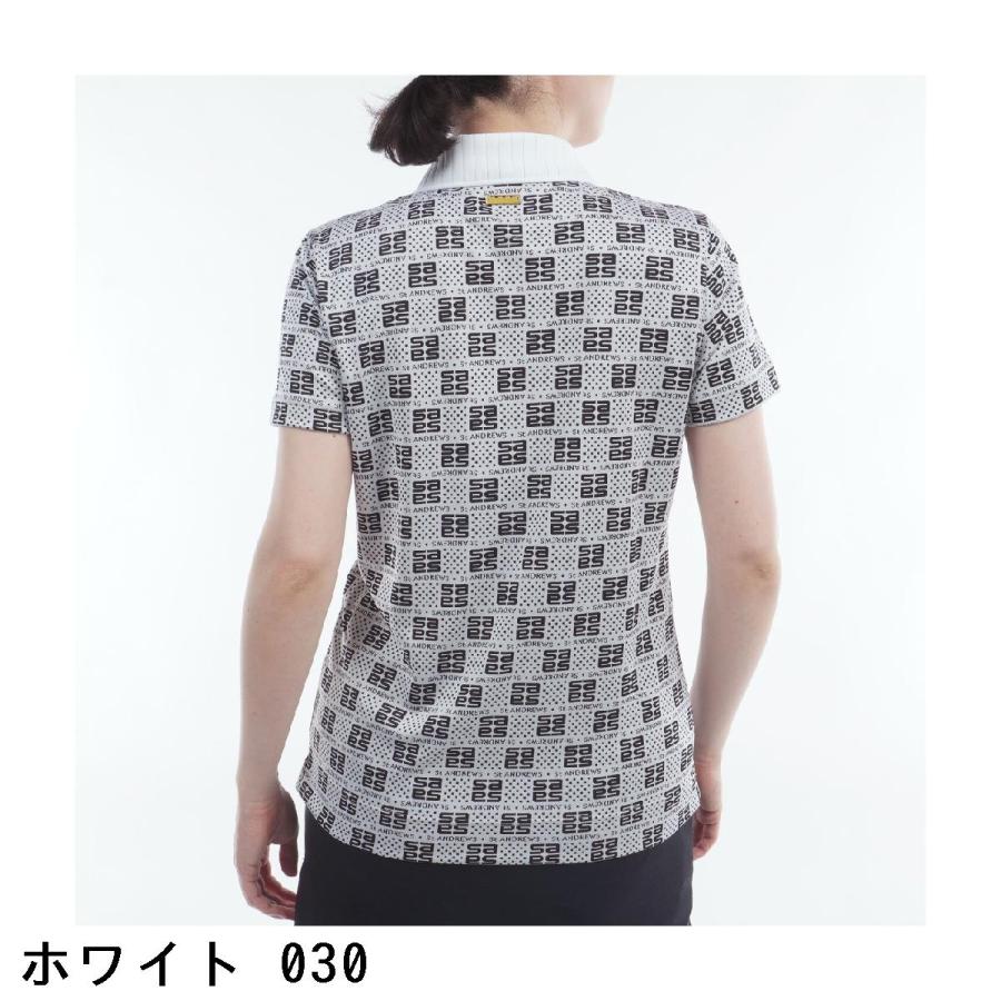 St ANDREWS セント・アンドリュース St ANDREWS SAモノグラムジャ