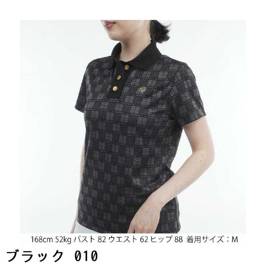 St ANDREWS セント・アンドリュース St ANDREWS SAモノグラムジャ