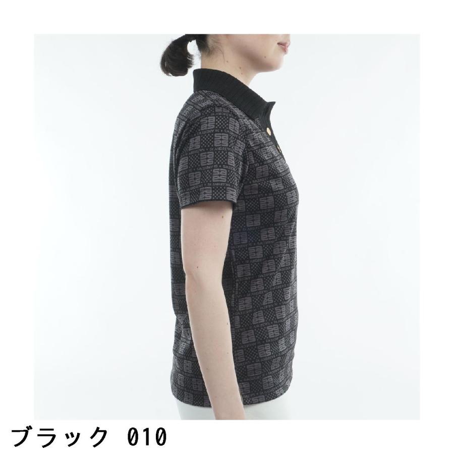 St ANDREWS セント・アンドリュース St ANDREWS SAモノグラムジャ