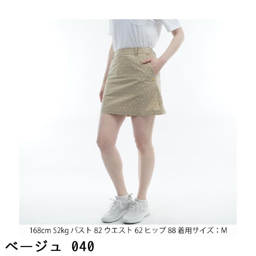 St ANDREWS セント・アンドリュース トライアングルロゴ ストレッチ 