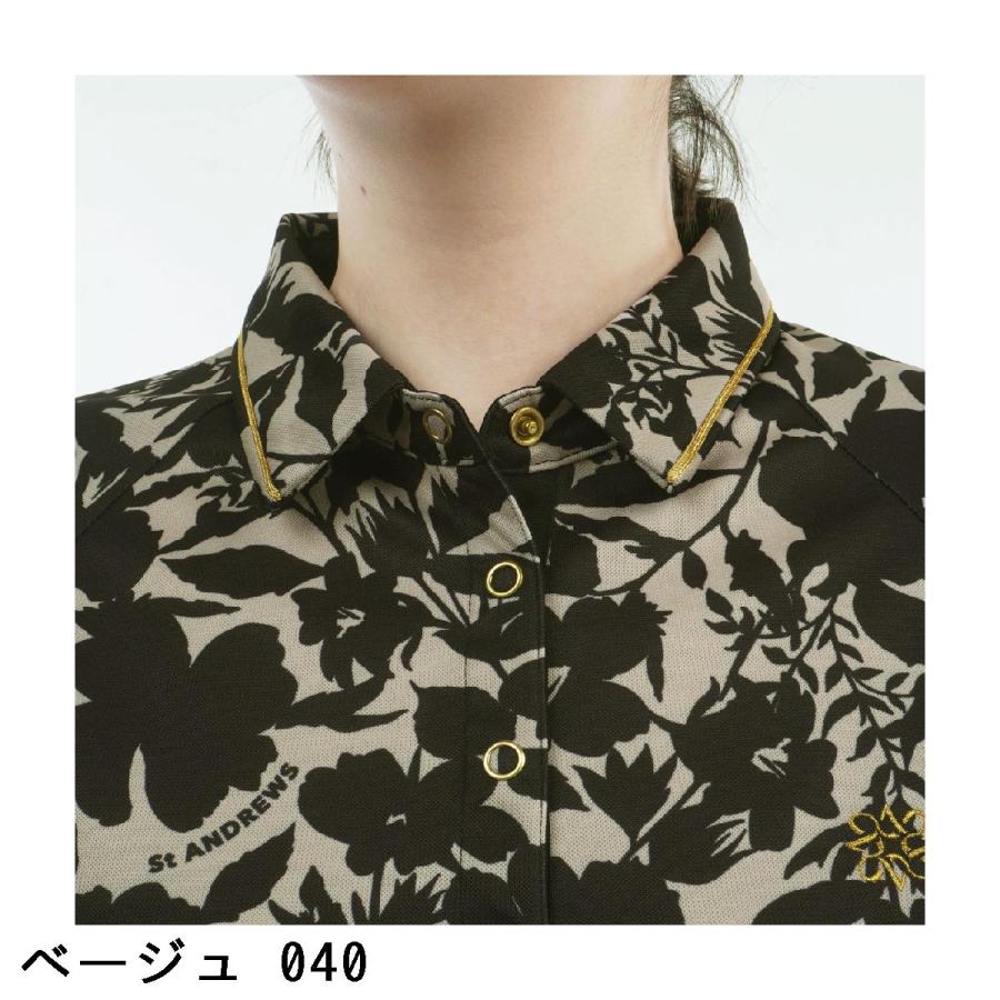 St ANDREWS セント・アンドリュース St ANDREWS COOLMAXシャドー
