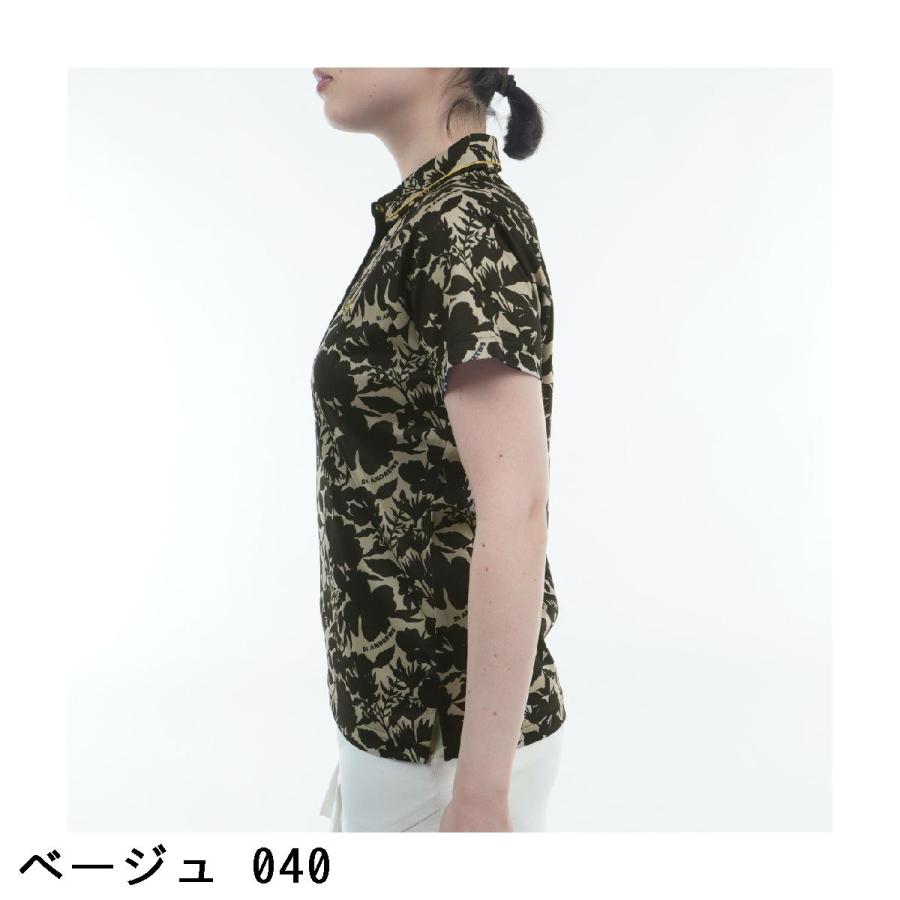 St ANDREWS セント・アンドリュース St ANDREWS COOLMAXシャドー