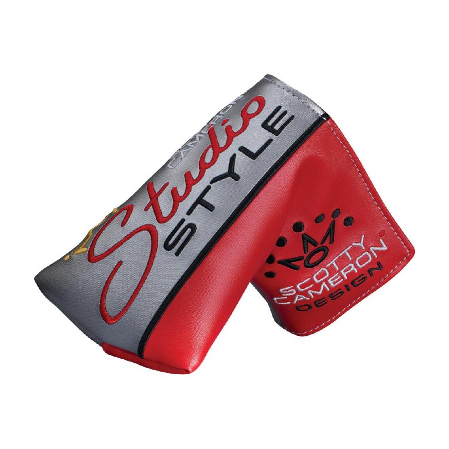 SCOTTY CAMERON スコッティキャメロン スタジオスタイル ファスト
