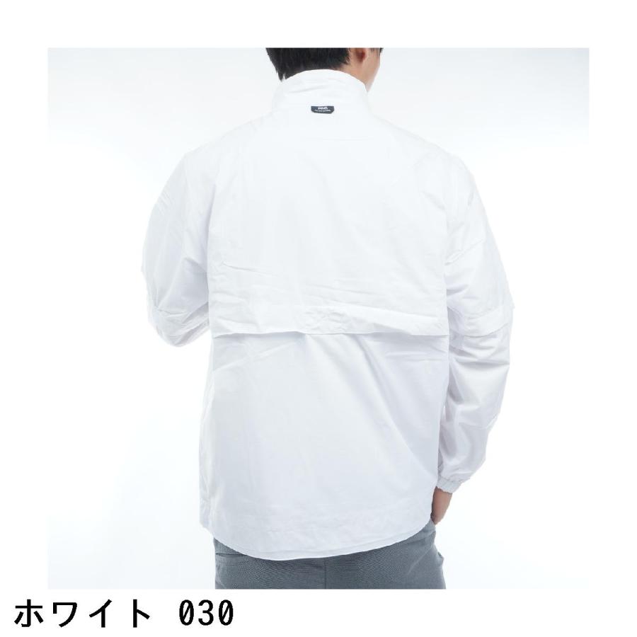 PING（ピン） PING 2WAY 撥水ブルゾン ゴルフウェア メンズ 春夏 : GDO
