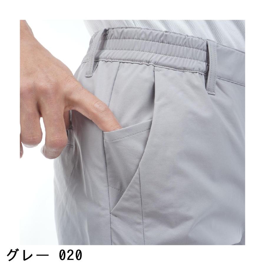 PING（ピン） パーテックスアンリミテッド テーパードパンツ : GDO