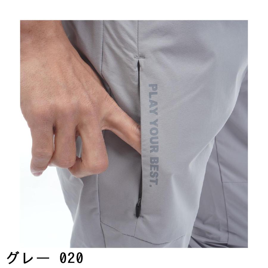 PING（ピン） パーテックスアンリミテッド テーパードパンツ : GDO