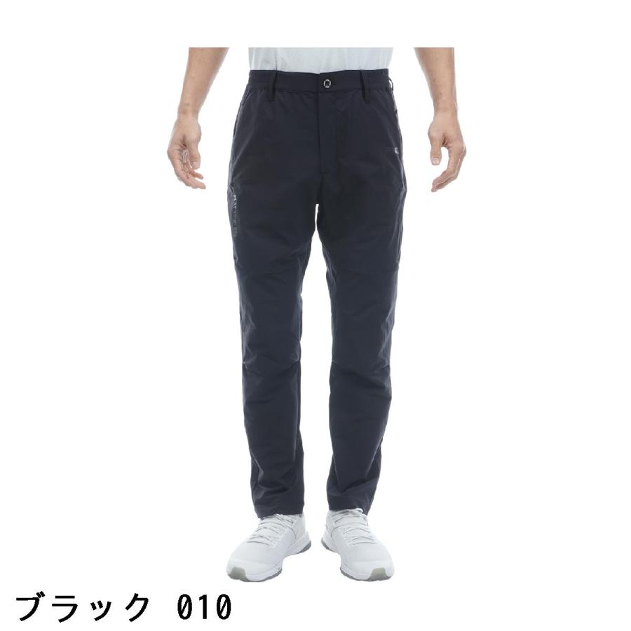 PING（ピン） パーテックスアンリミテッド テーパードパンツ : GDO