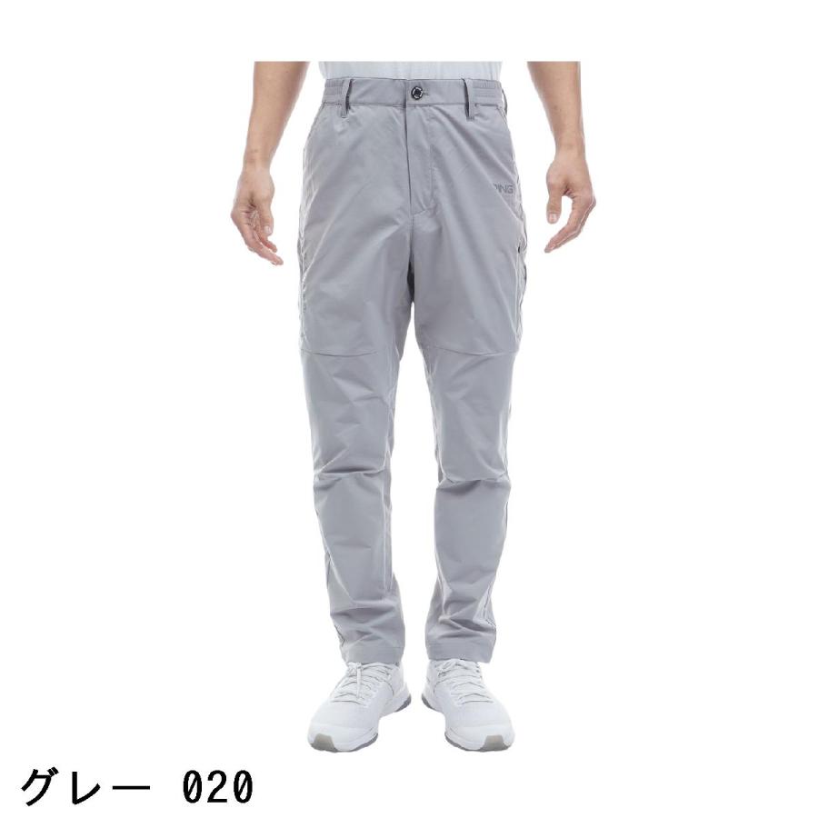 PING（ピン） パーテックスアンリミテッド テーパードパンツ : GDO