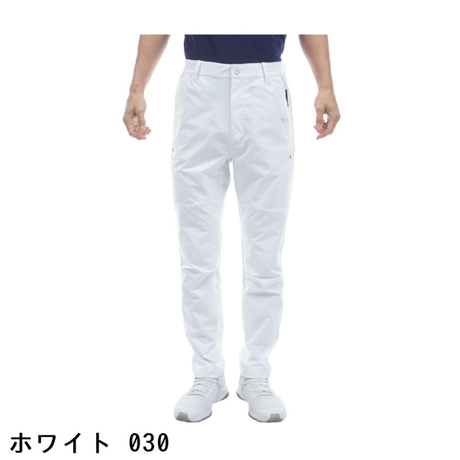 PING（ピン） パーテックスアンリミテッド テーパードパンツ : GDO