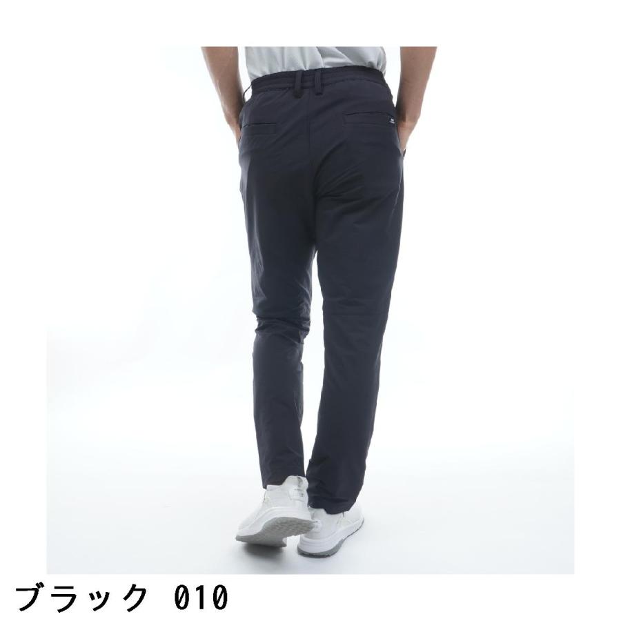 PING（ピン） パーテックスアンリミテッド テーパードパンツ : GDO
