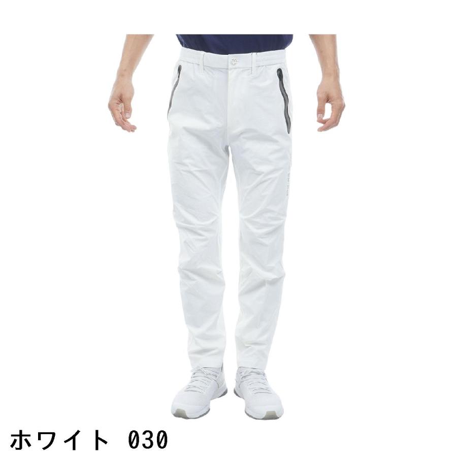 PING（ピン） ストレッチ冷感テーパードパンツ ゴルフパンツ ゴルフ