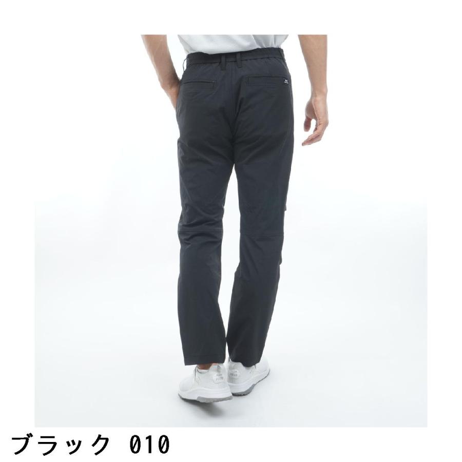 PING（ピン） ストレッチ冷感テーパードパンツ ゴルフパンツ ゴルフ