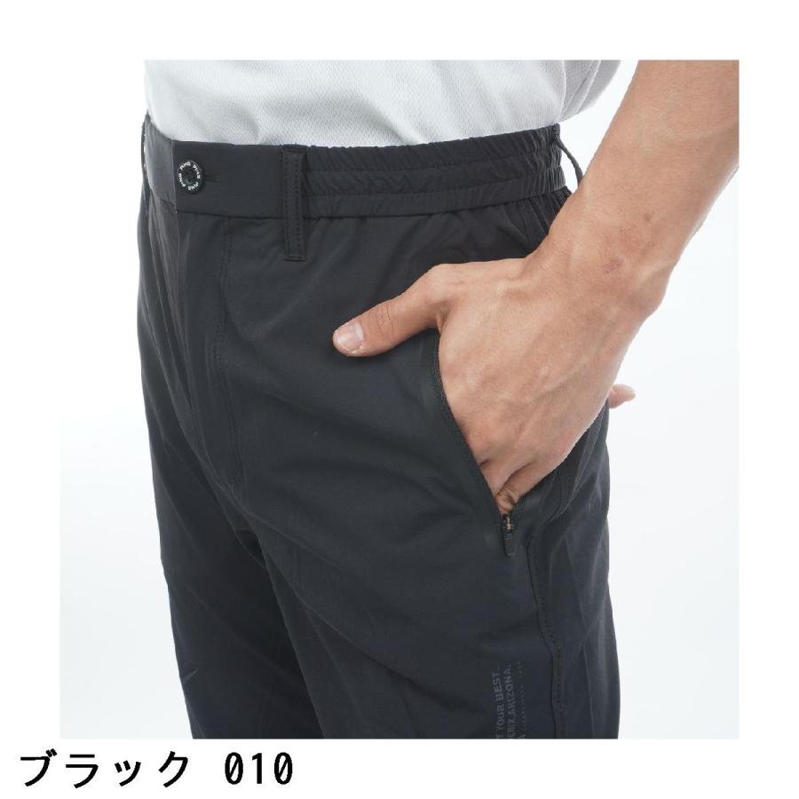 PING（ピン） ストレッチ冷感テーパードパンツ ゴルフパンツ ゴルフ