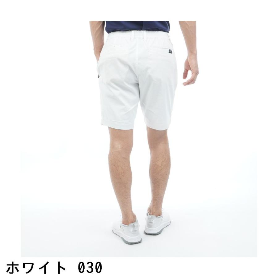 PING（ピン） ストレッチサッカーショートパンツ : GDOゴルフショップ