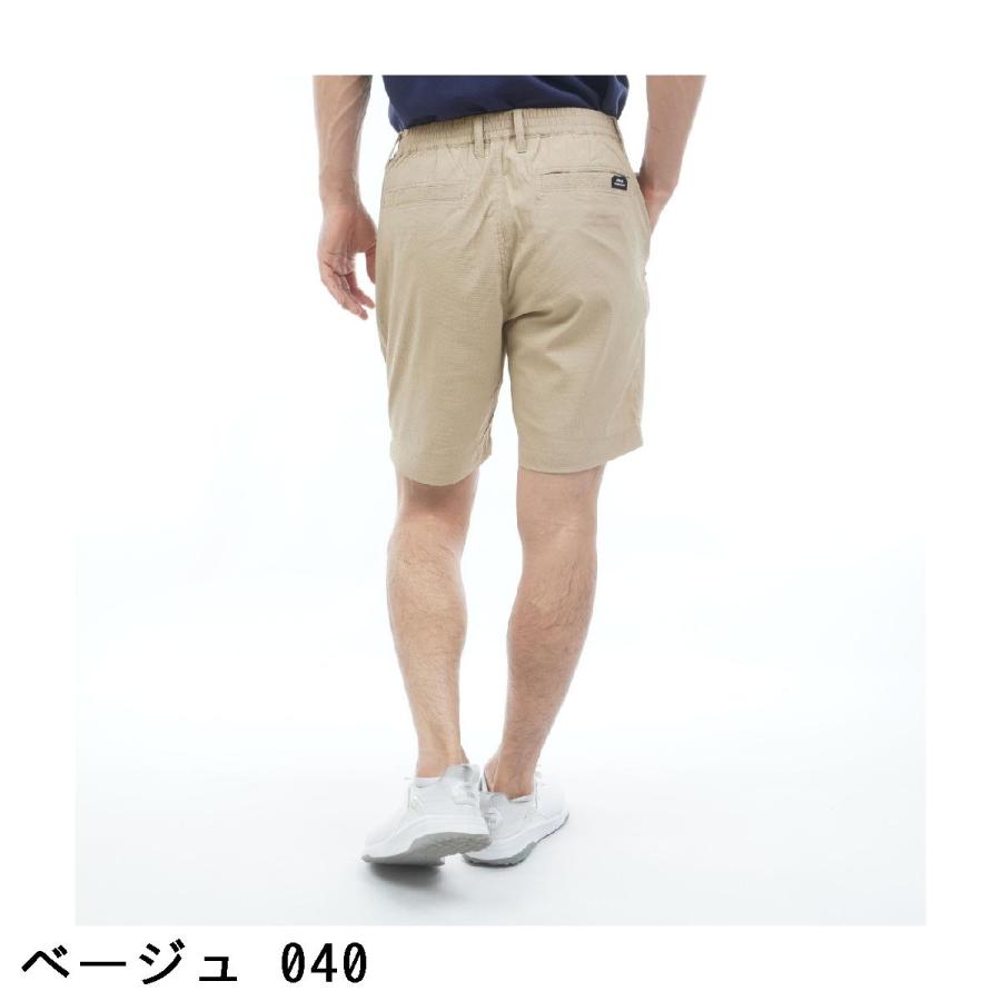 PING（ピン） ストレッチサッカーショートパンツ ゴルフパンツ ゴルフ