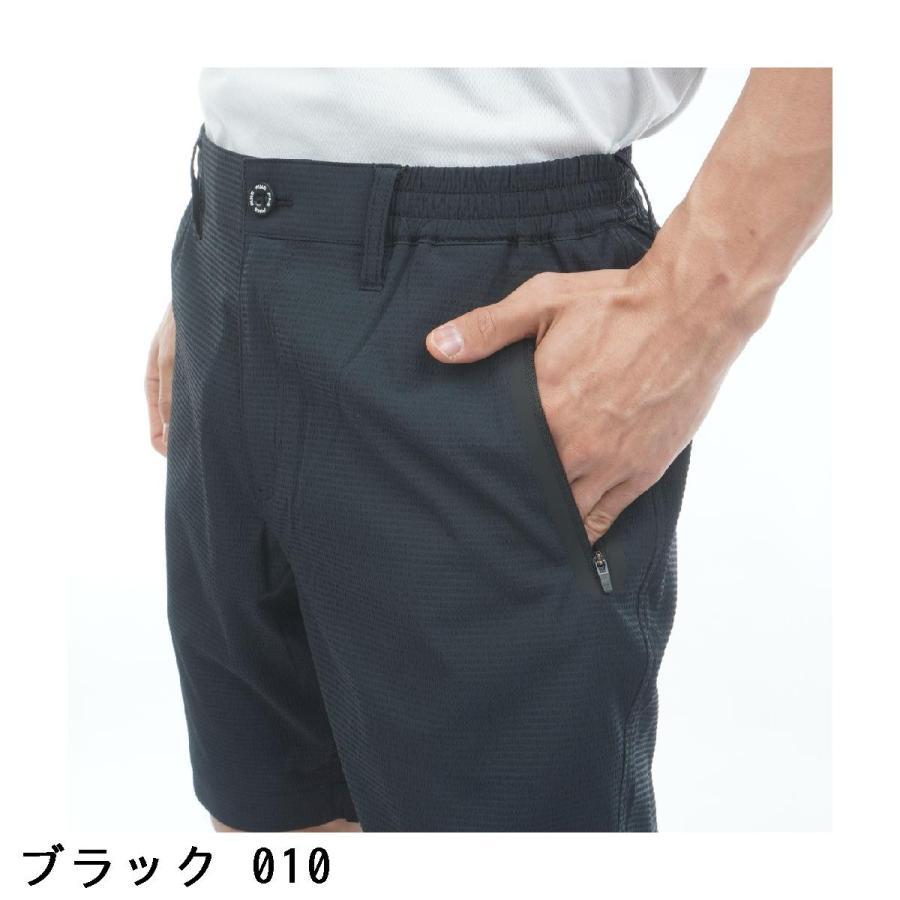 PING（ピン） ストレッチサッカーショートパンツ : GDOゴルフショップ