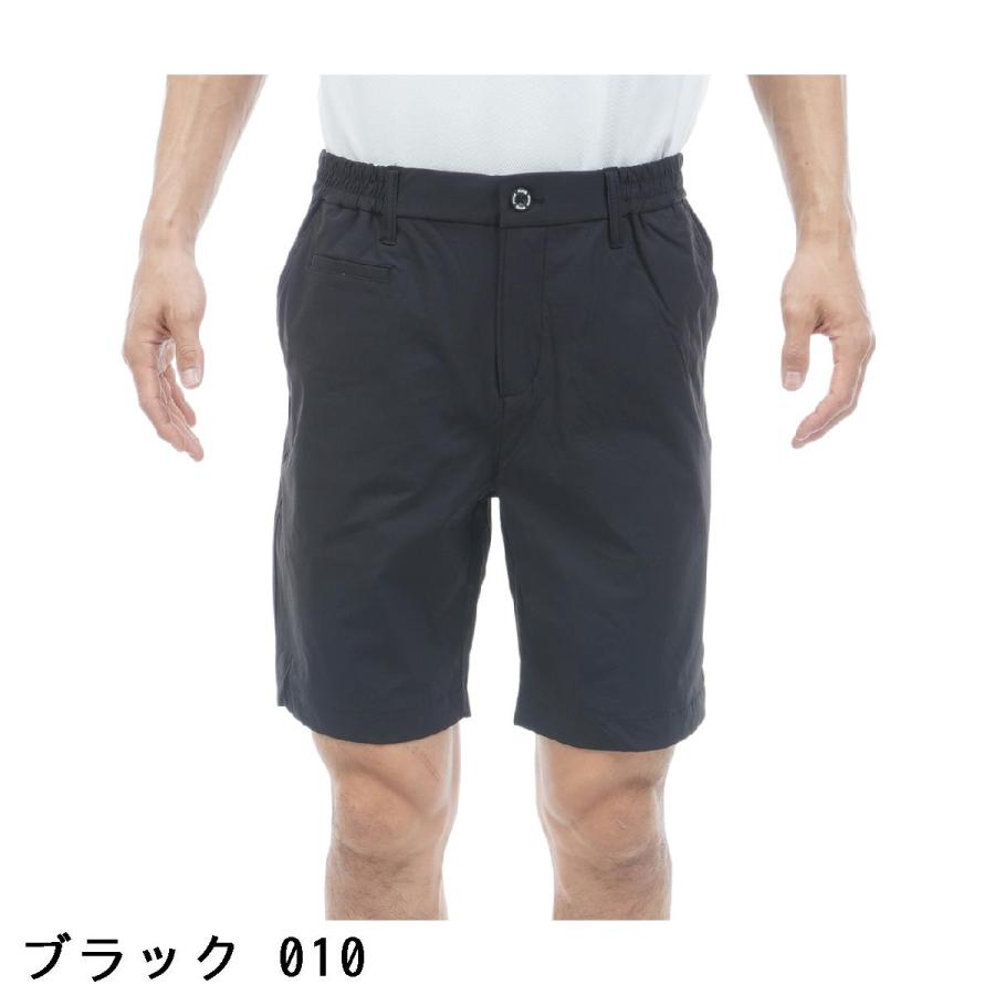 PING（ピン） ストレッチ冷感ショートパンツ : GDOゴルフショップ