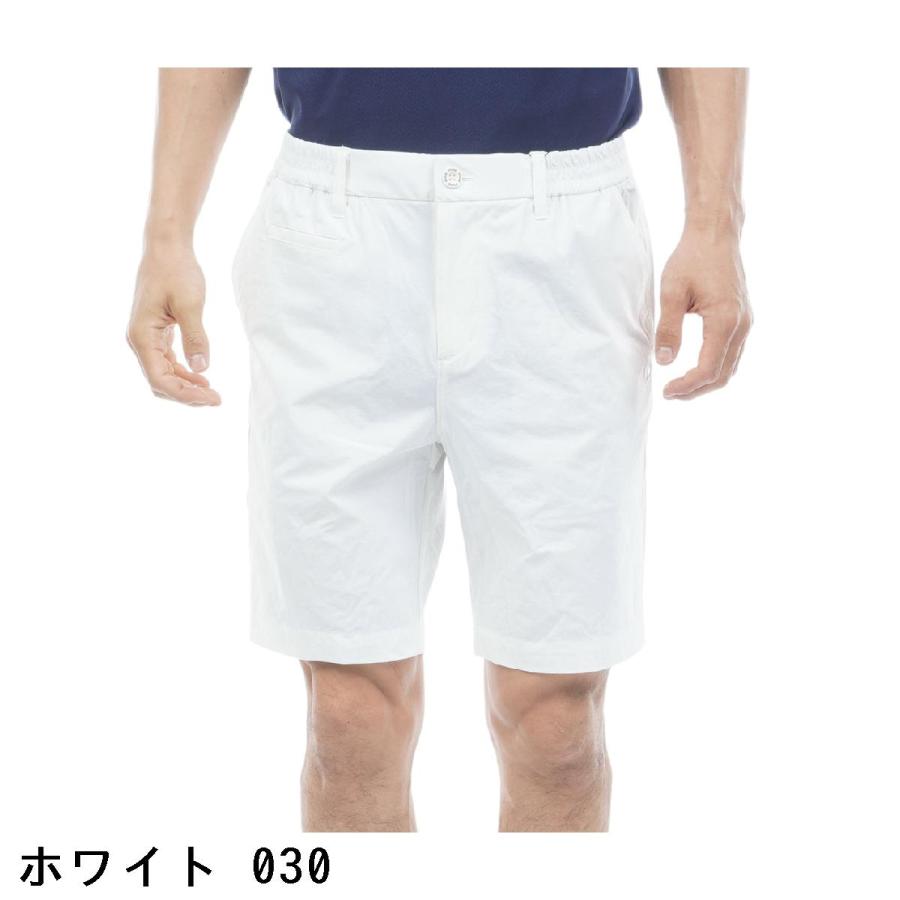 PING（ピン） ストレッチ冷感ショートパンツ : GDOゴルフショップ