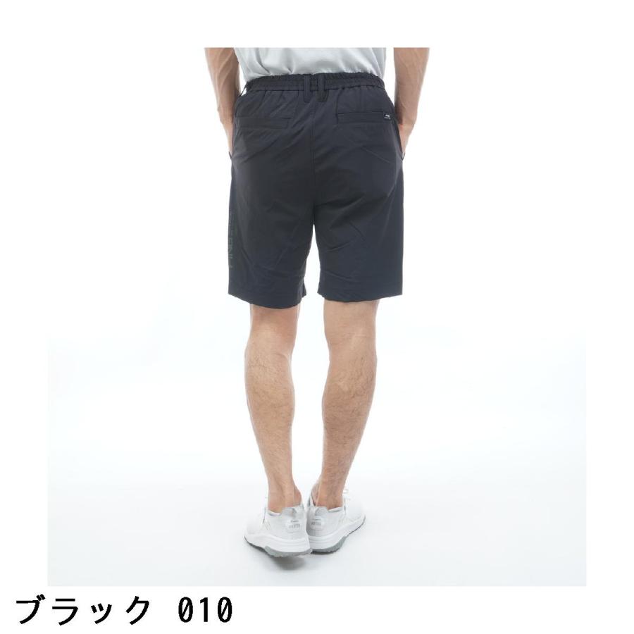 PING（ピン） ストレッチ冷感ショートパンツ : GDOゴルフショップ