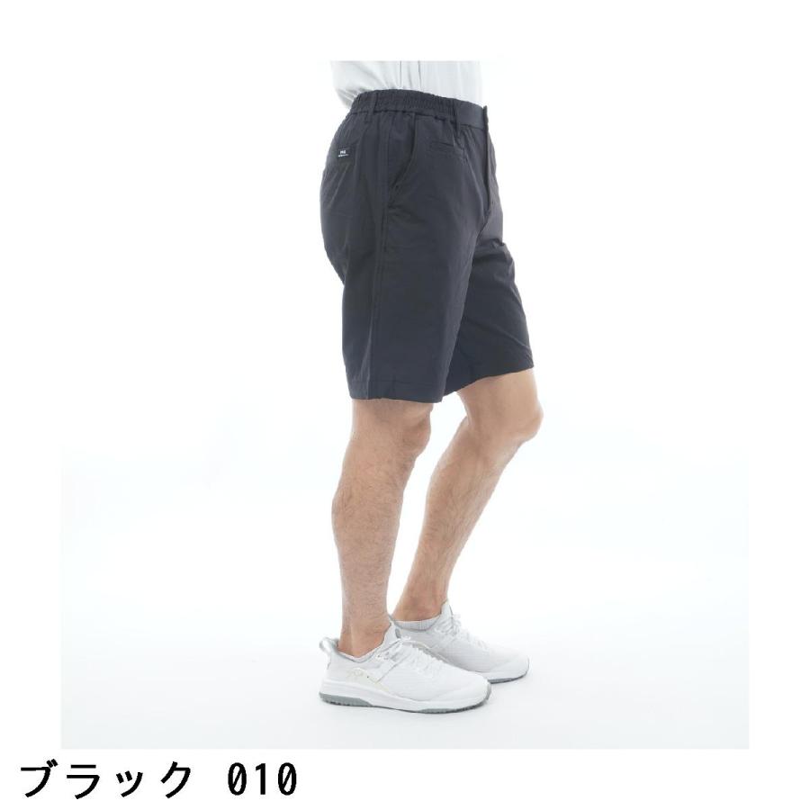 PING（ピン） ストレッチ冷感ショートパンツ : GDOゴルフショップ