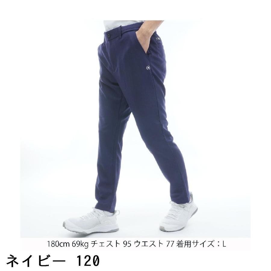 PING（ピン） ドライミックスアイストーン スウェットパンツ ゴルフ