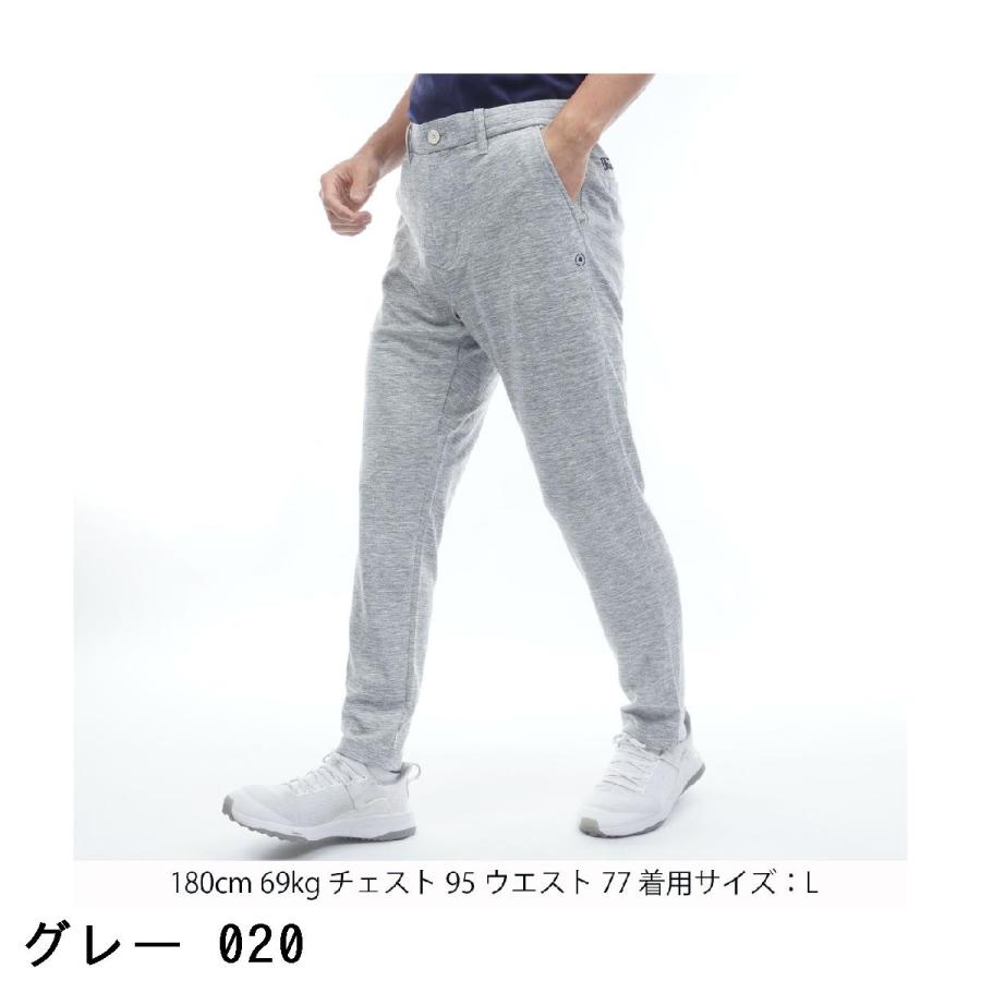 PING（ピン） ドライミックスアイストーン スウェットパンツ ゴルフ