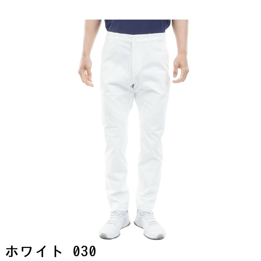PING（ピン） フィット＆ストレッチテーパードパンツ : GDOゴルフ