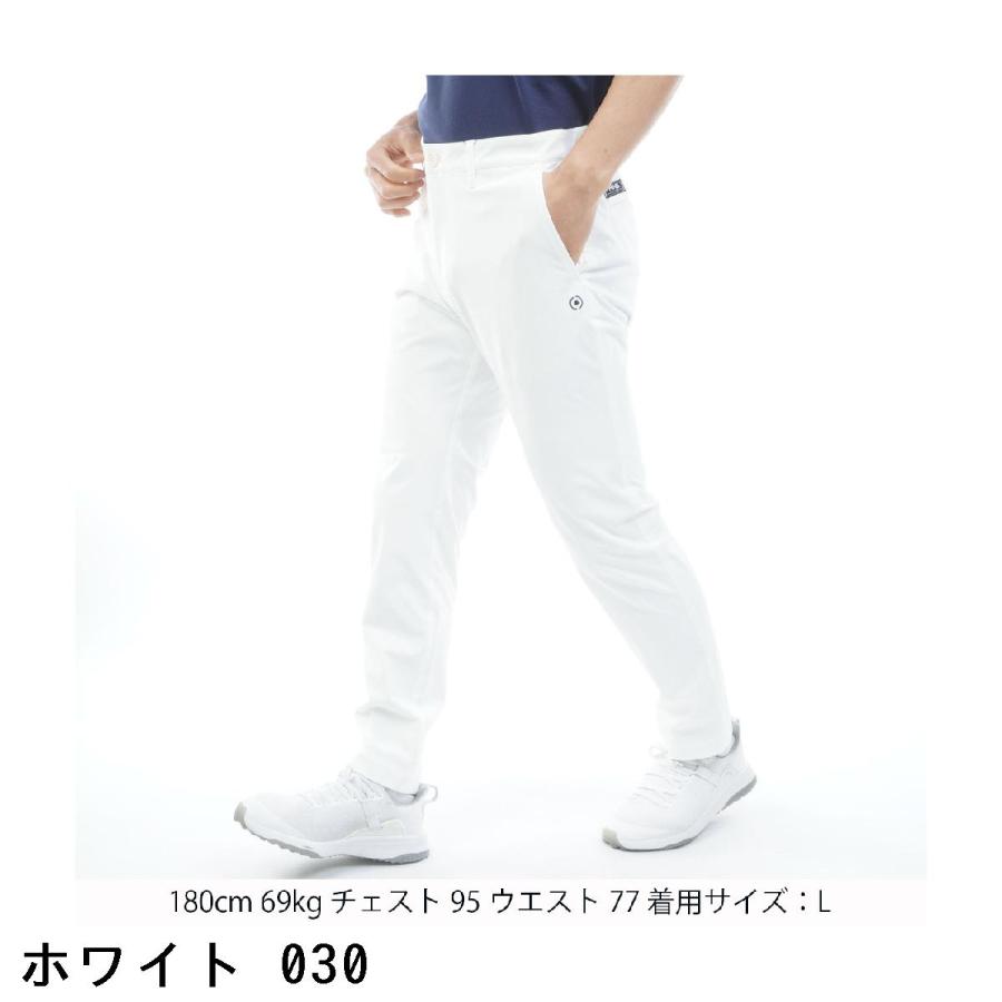 PING（ピン） フィット＆ストレッチテーパードパンツ : GDOゴルフ